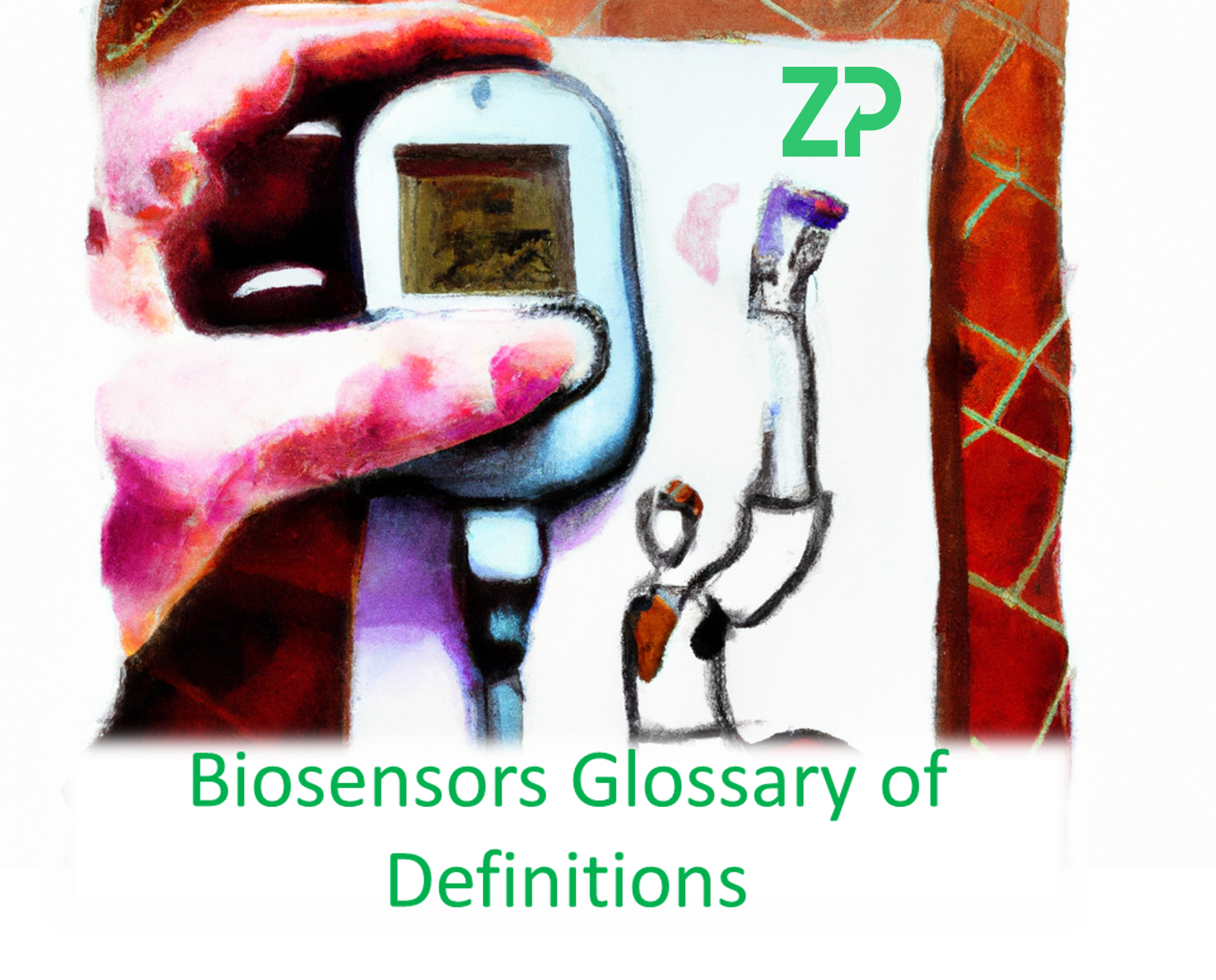 Biosensors -  Glossary of Definitions