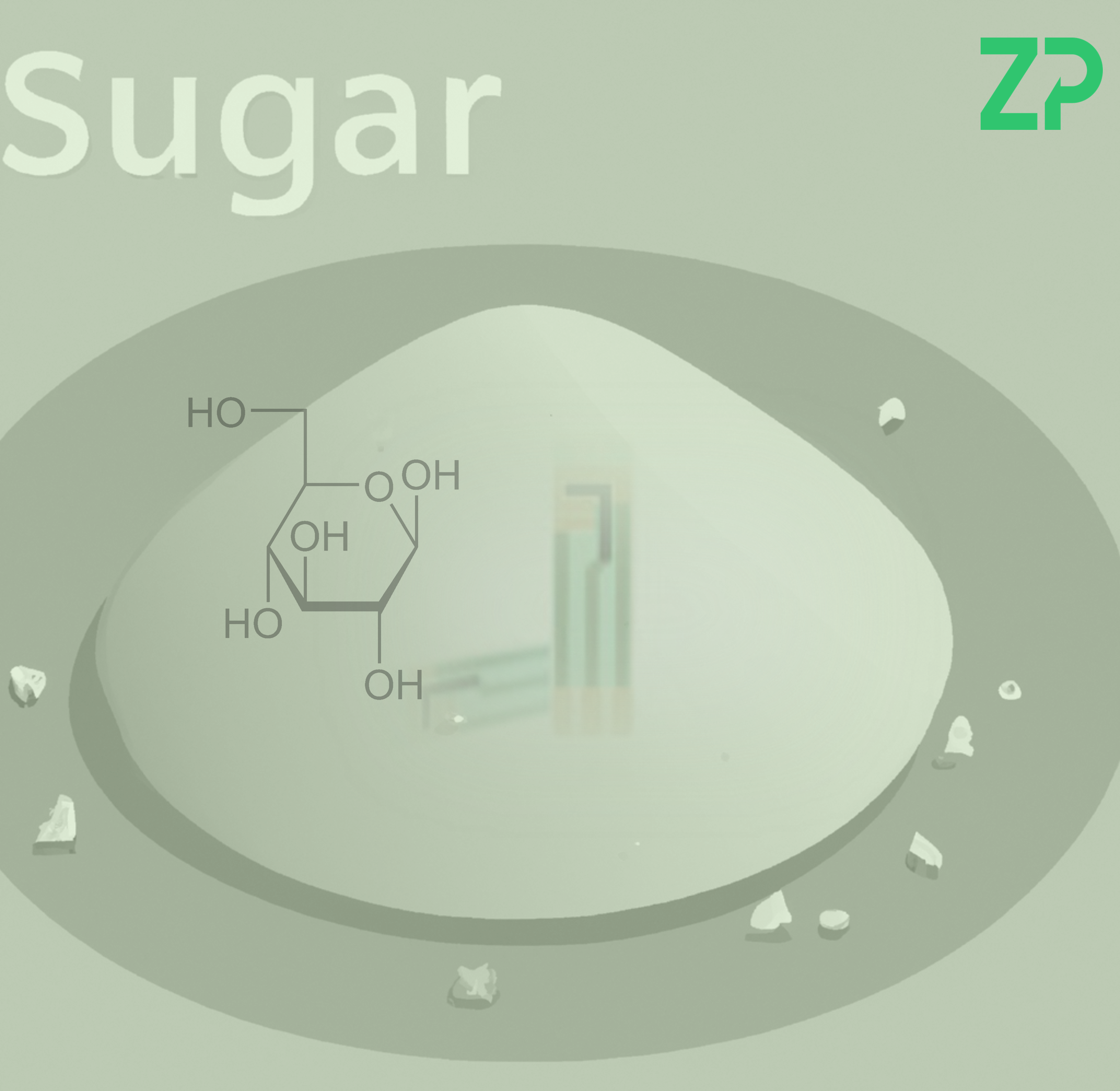 Glucose: Food, Medicine, Biotech and Industry