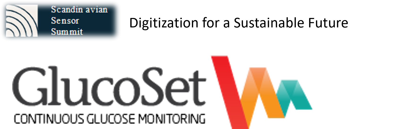 S3 welcomes GlucoSet as a confirmed speaker