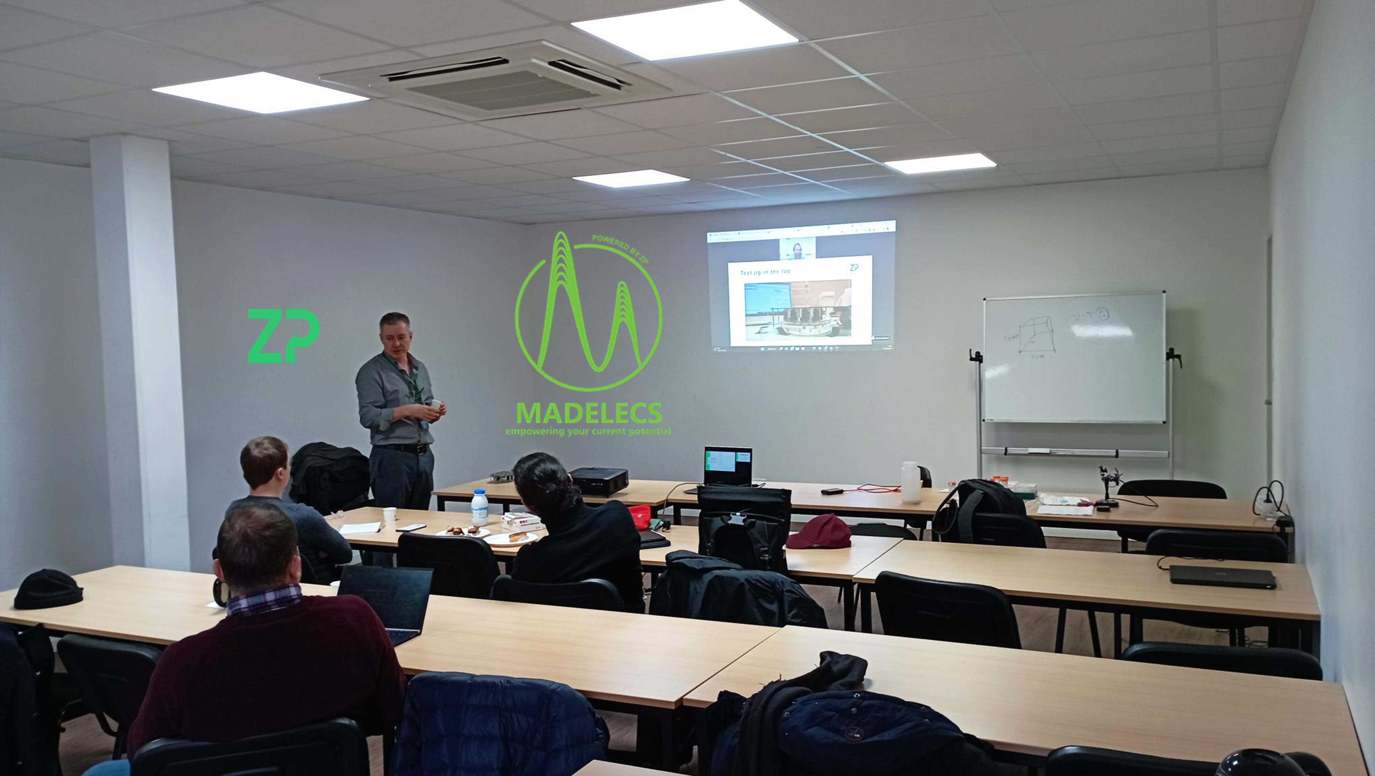 Biosensors Workshop Grenoble 2023