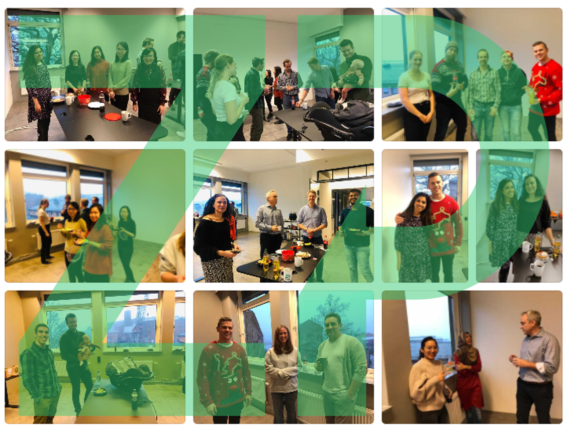 Career opportunities at ZP