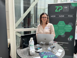 RAQA Services - Norway Health Tech Festival