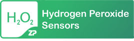 Hydrogen Peroxide Sensors for VHP applications