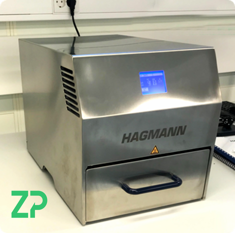 ZP  ISO-13485 biosensing packaging services