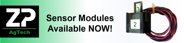 Improving our nitrate sensor