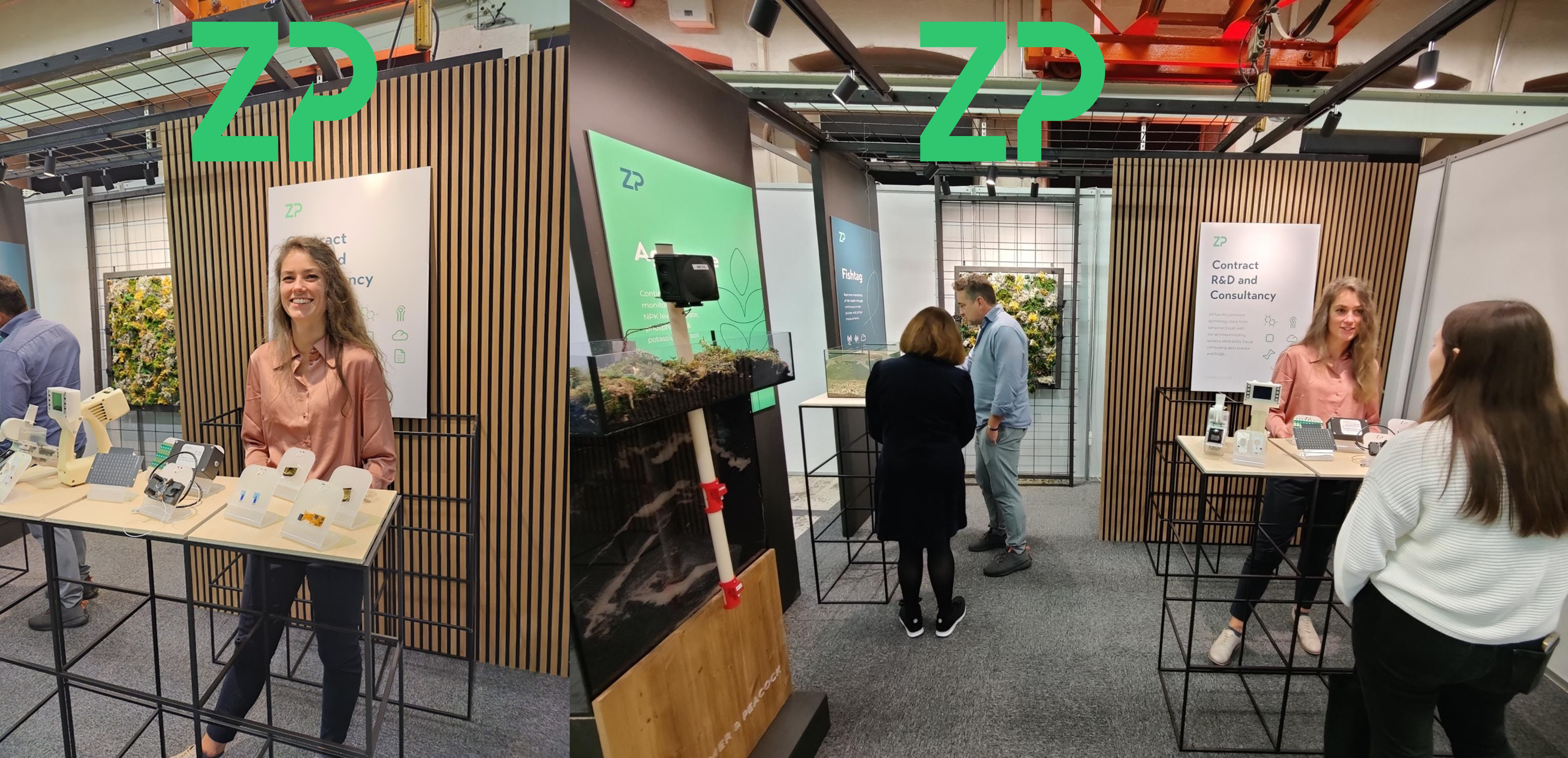 ZP - Interior Design