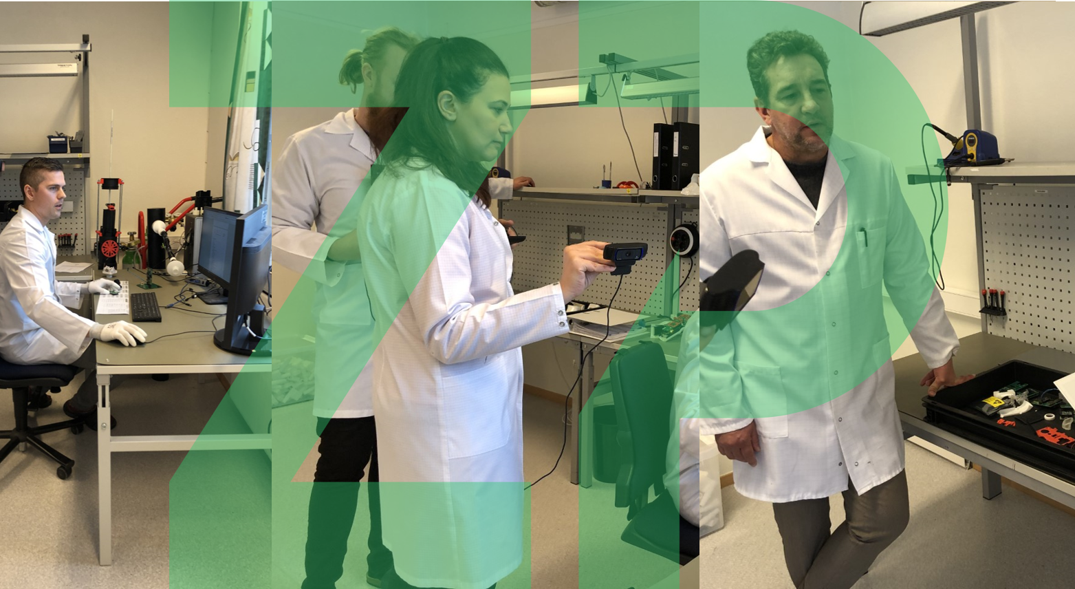 ZP ISO13485 Second Audit