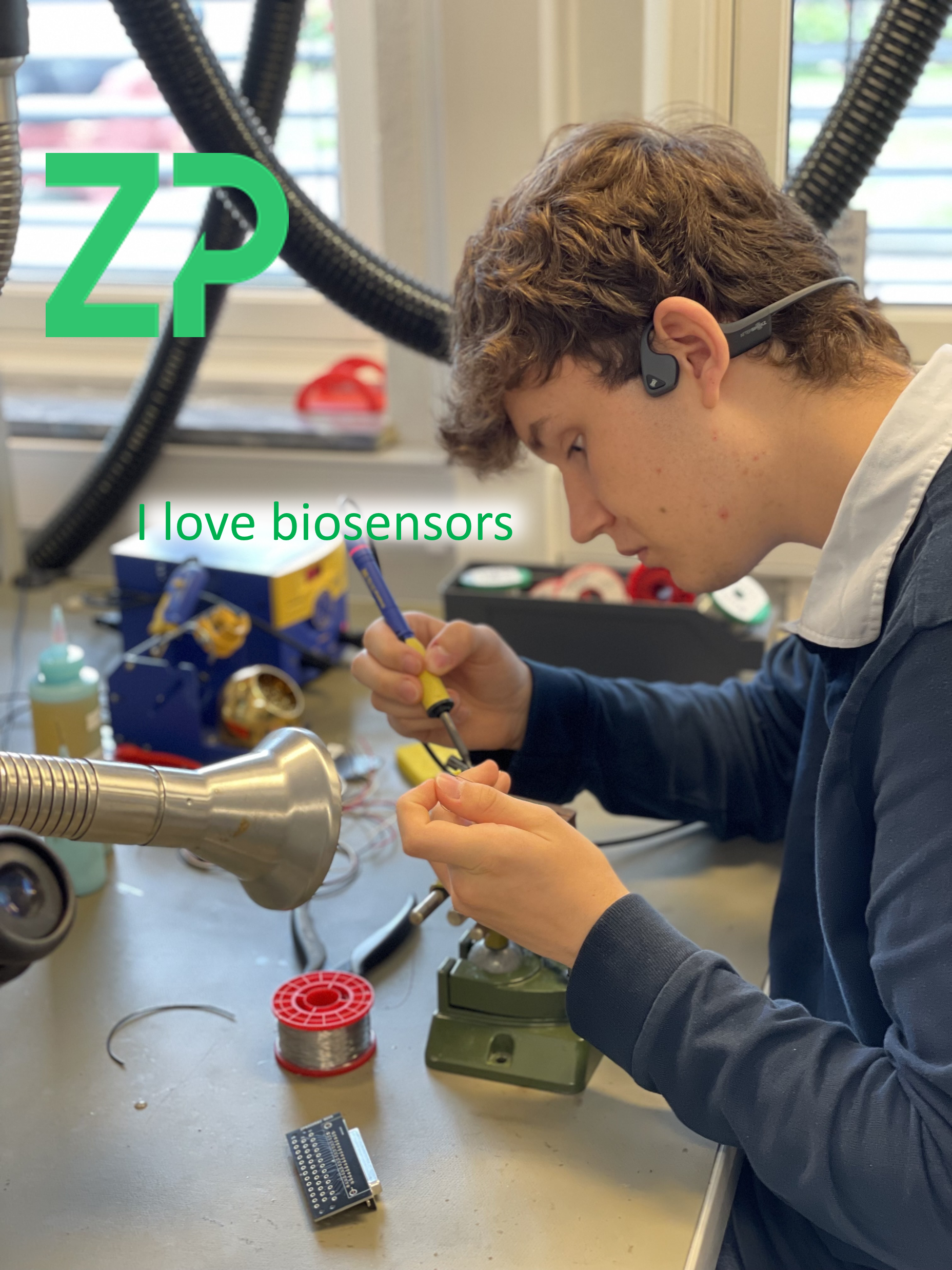 Swansea University at ZP AS