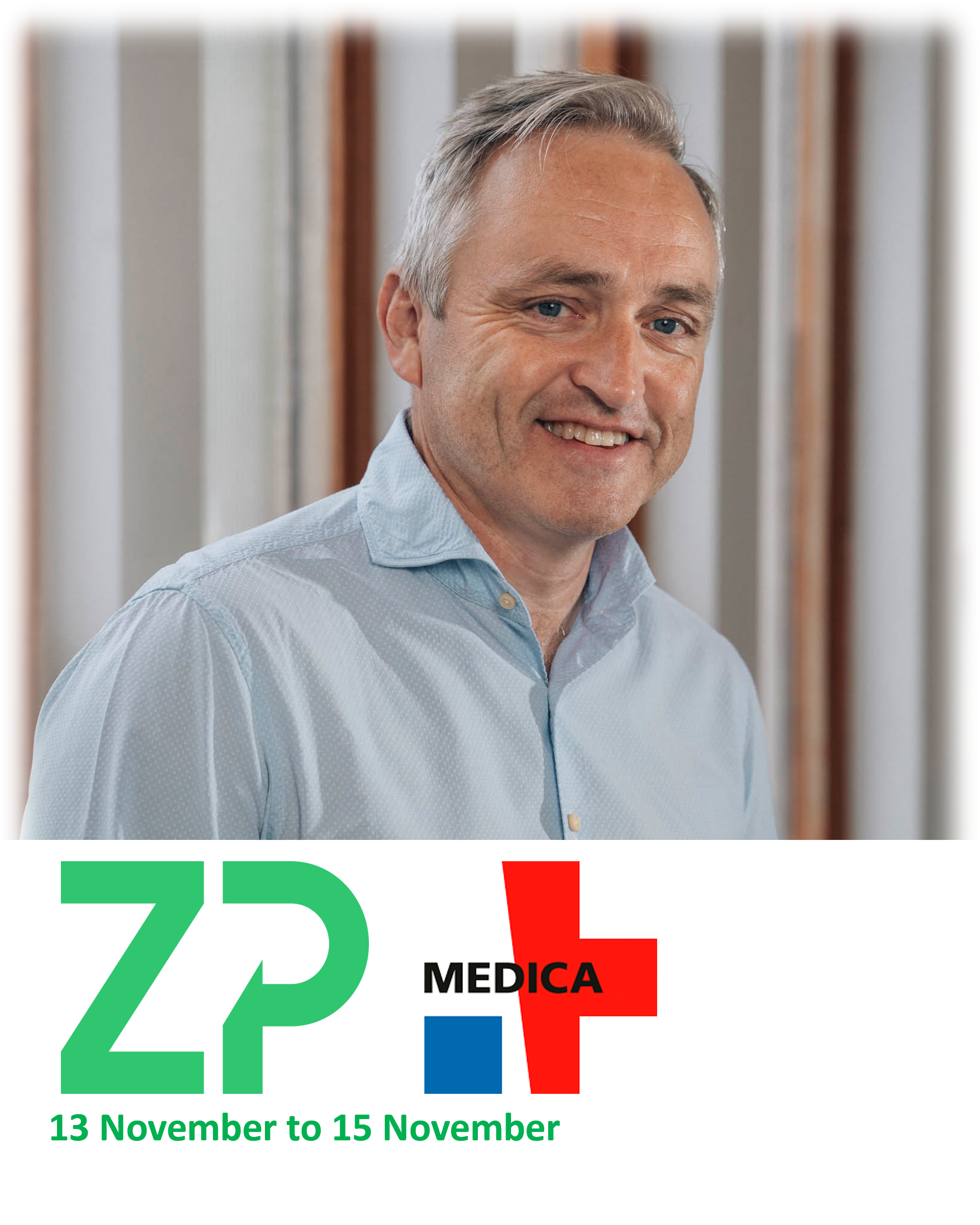 Meet Even @Medica 2023