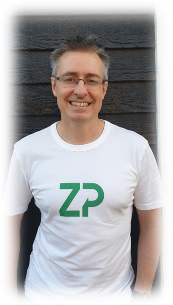 ZP Merchandise Store