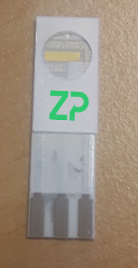 ZP - Well format for sensors