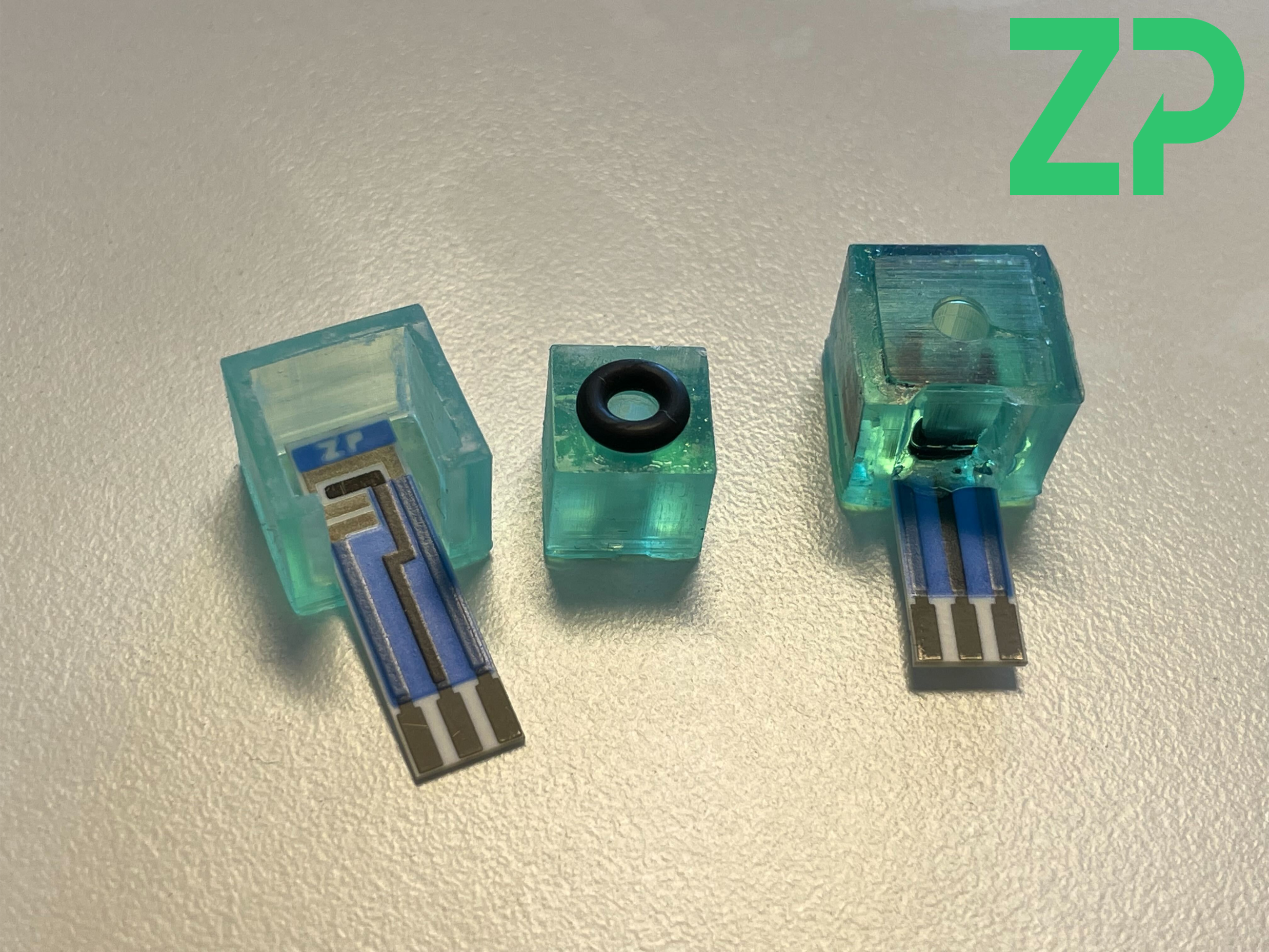 Molecular Assay Development at ZP