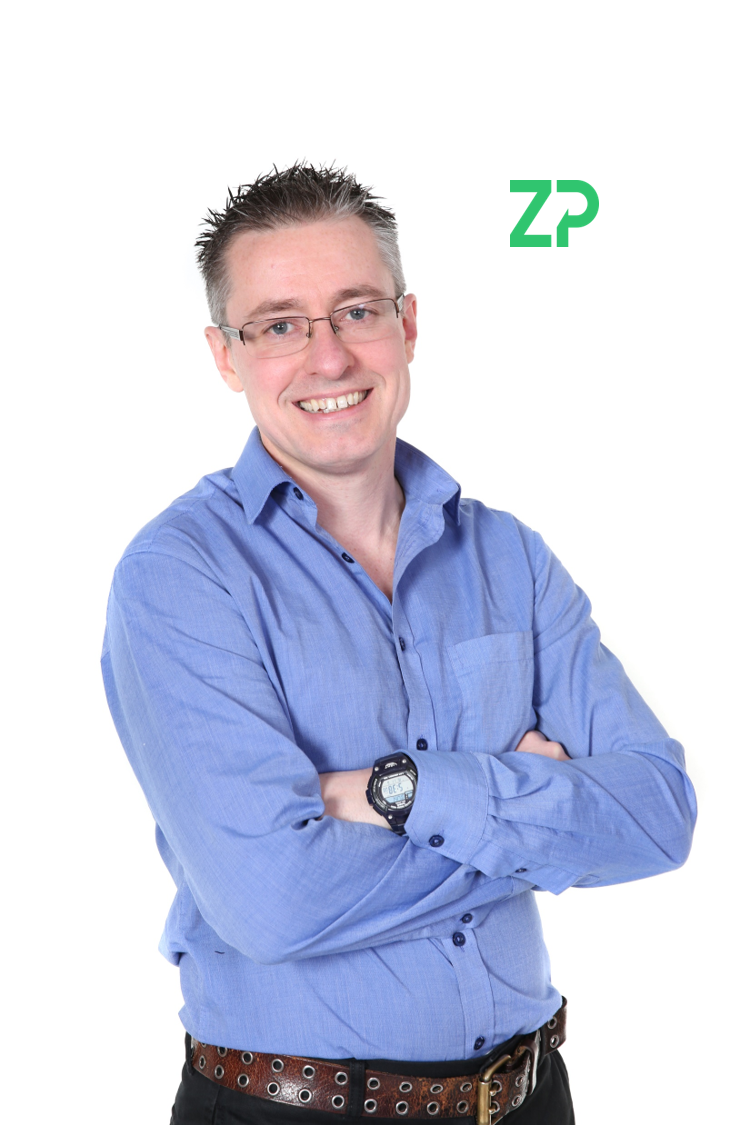 ZP Market Analysis Group