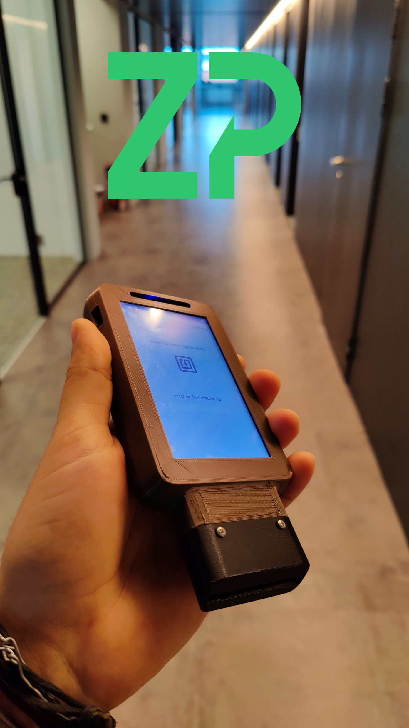 Multi-analyte biosensing/reader