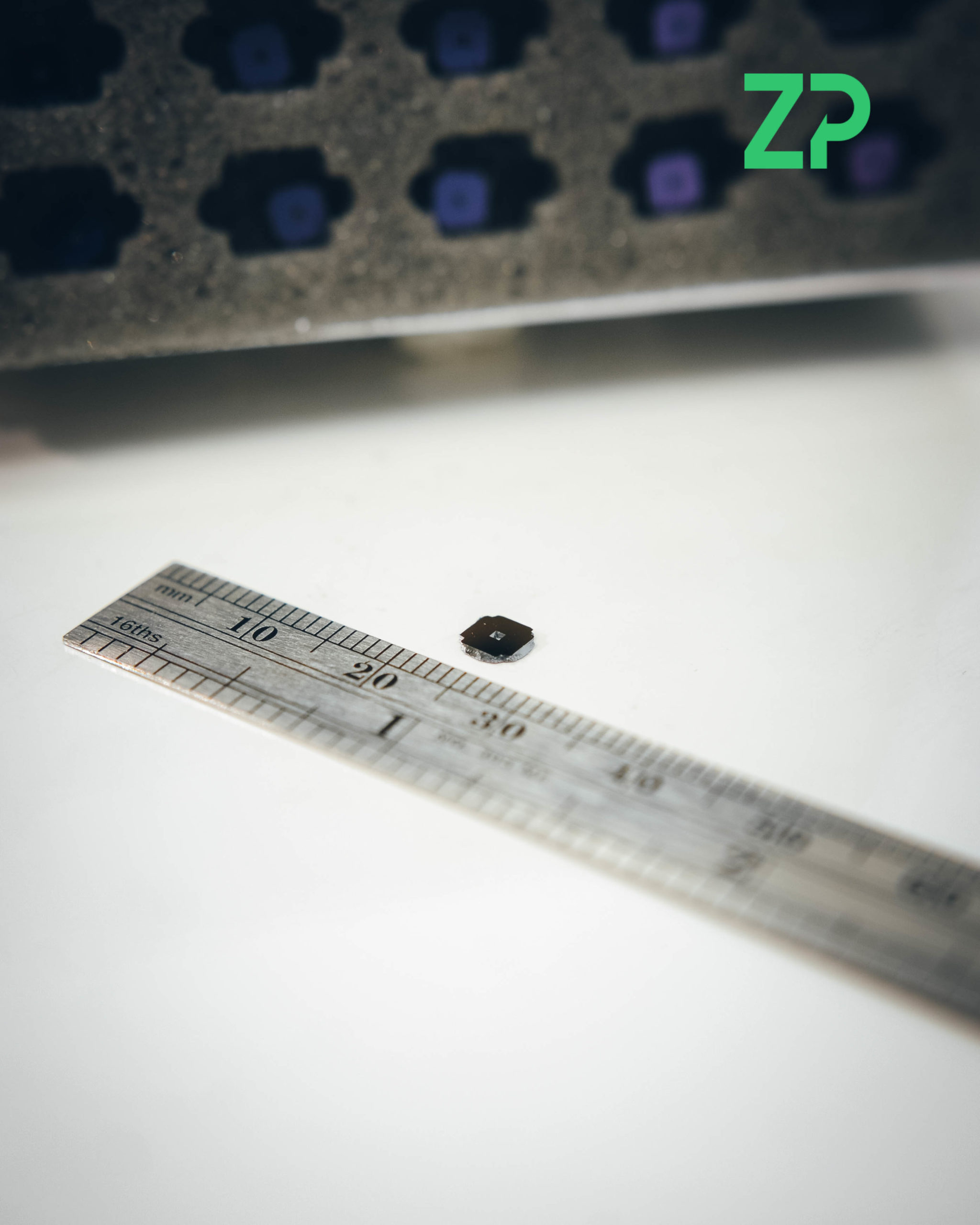 ZP Nanopore Technologies