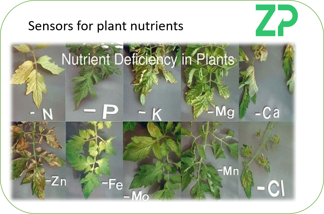 Innovate UK - 49th Intelligent Sensing Program - Sensing in Precision (Digital) Agriculture