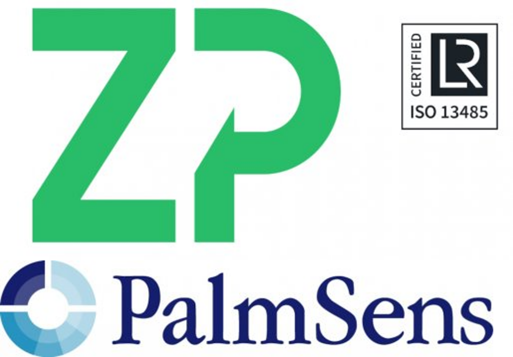 PalmSens and ZP together at BES2022