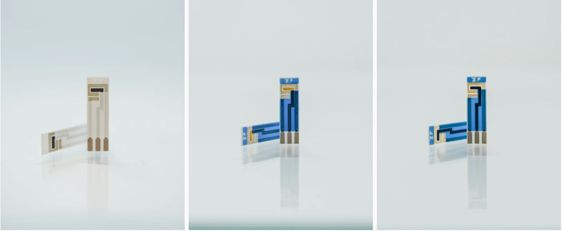 Carbon, Gold, and Platinum Screen‑Printed Electrodes: Choosing the Right