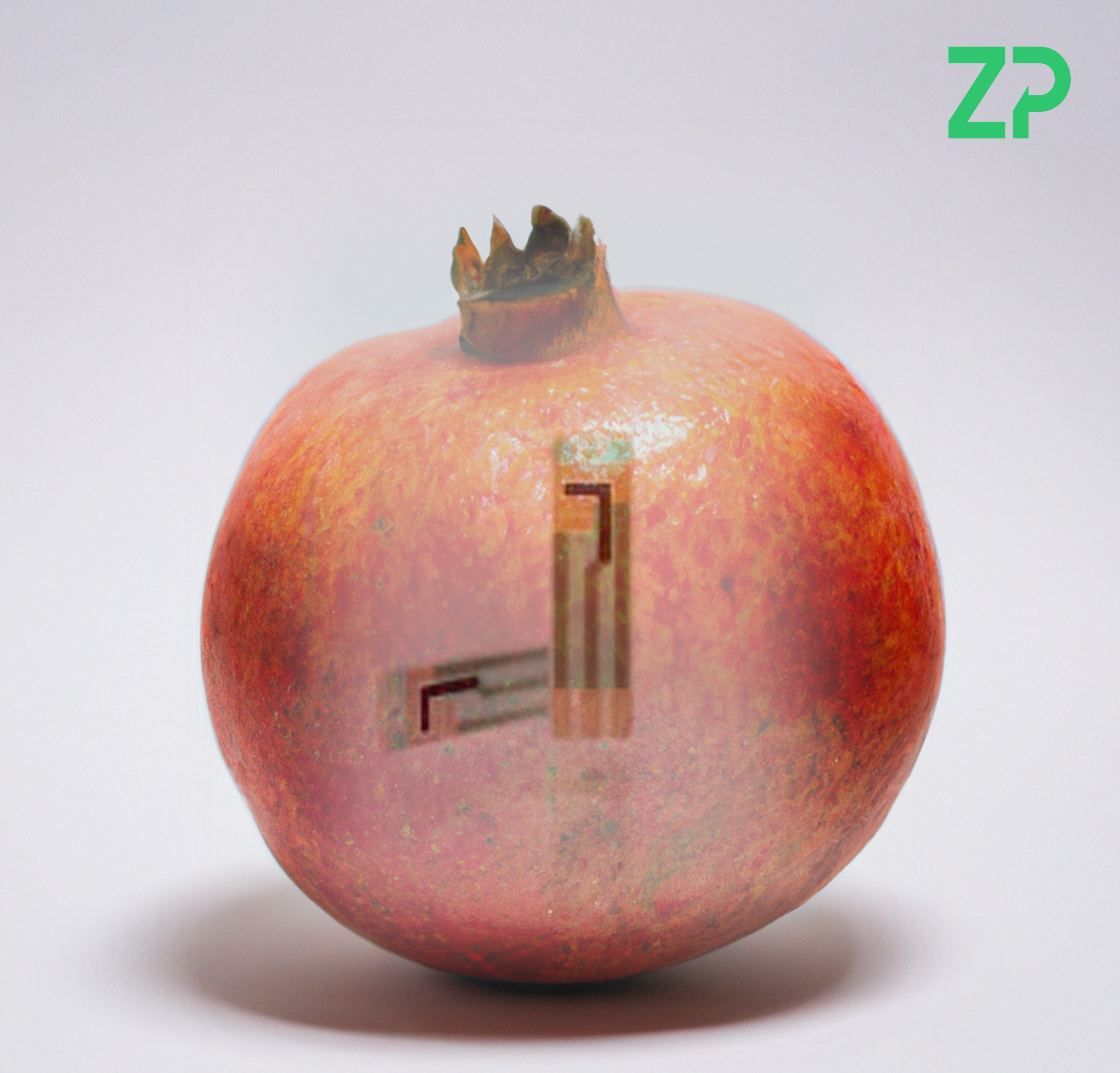 Adulteration of Pomegranate Juice with Apple Juice - Malic Acid Sensors