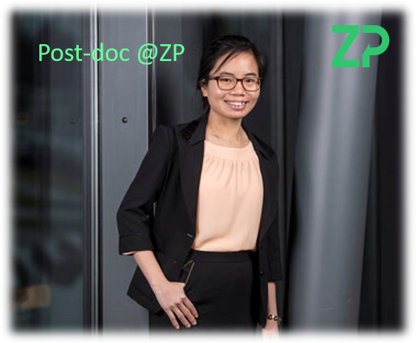 Marie Curie Post-doc - Biosensor Research Projects