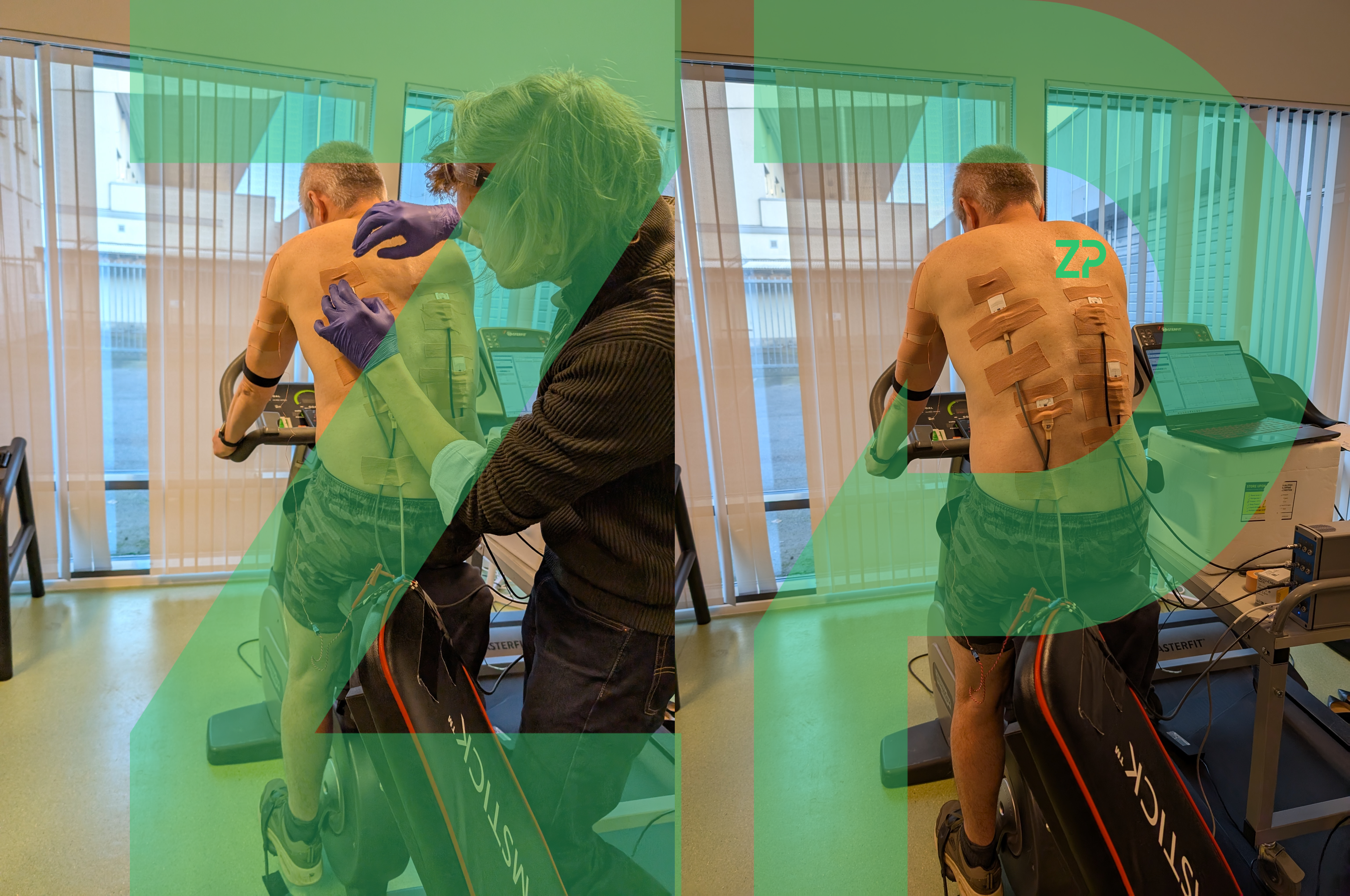 Developing sweat sensors: potassium, sodium and hydration