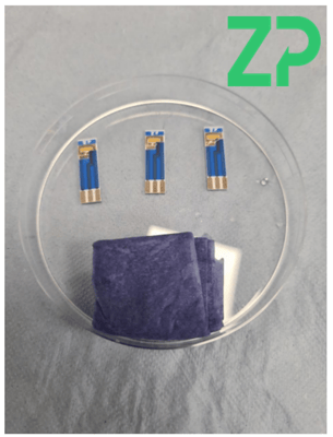 Electrochemical Aptamer Biosensors for Procalcitonin