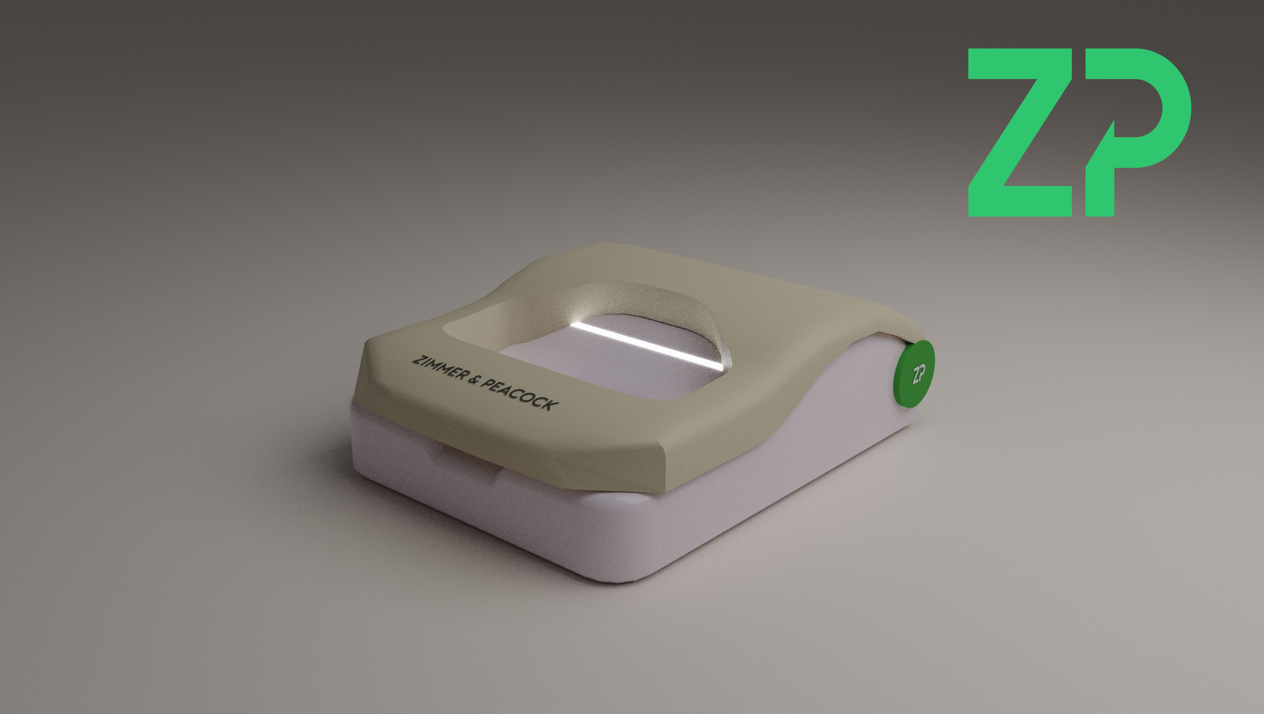Updated Product Design for Biosensor Developers