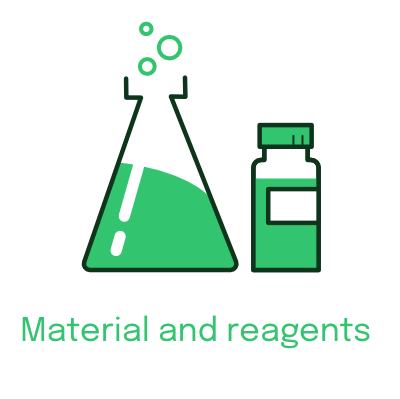 ZP Materials and Reagents Services