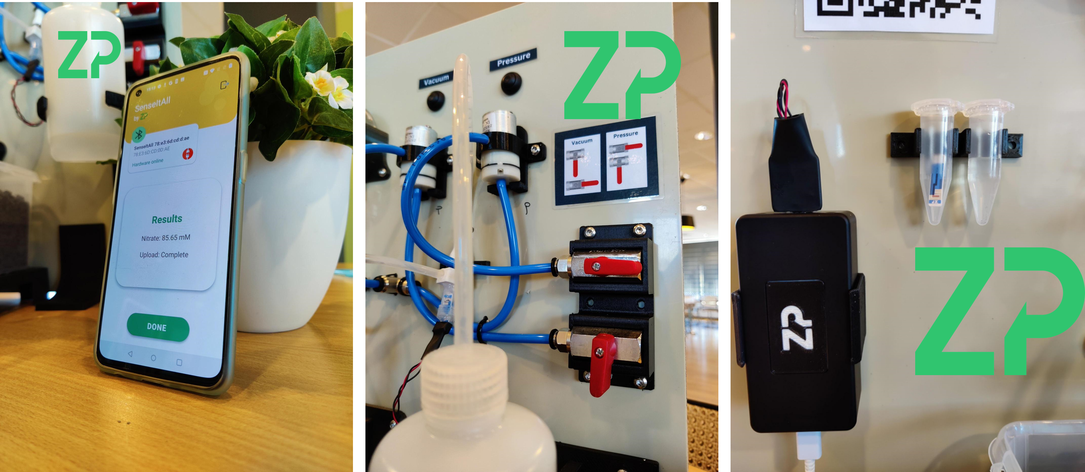 sampling systems for sensorsv2