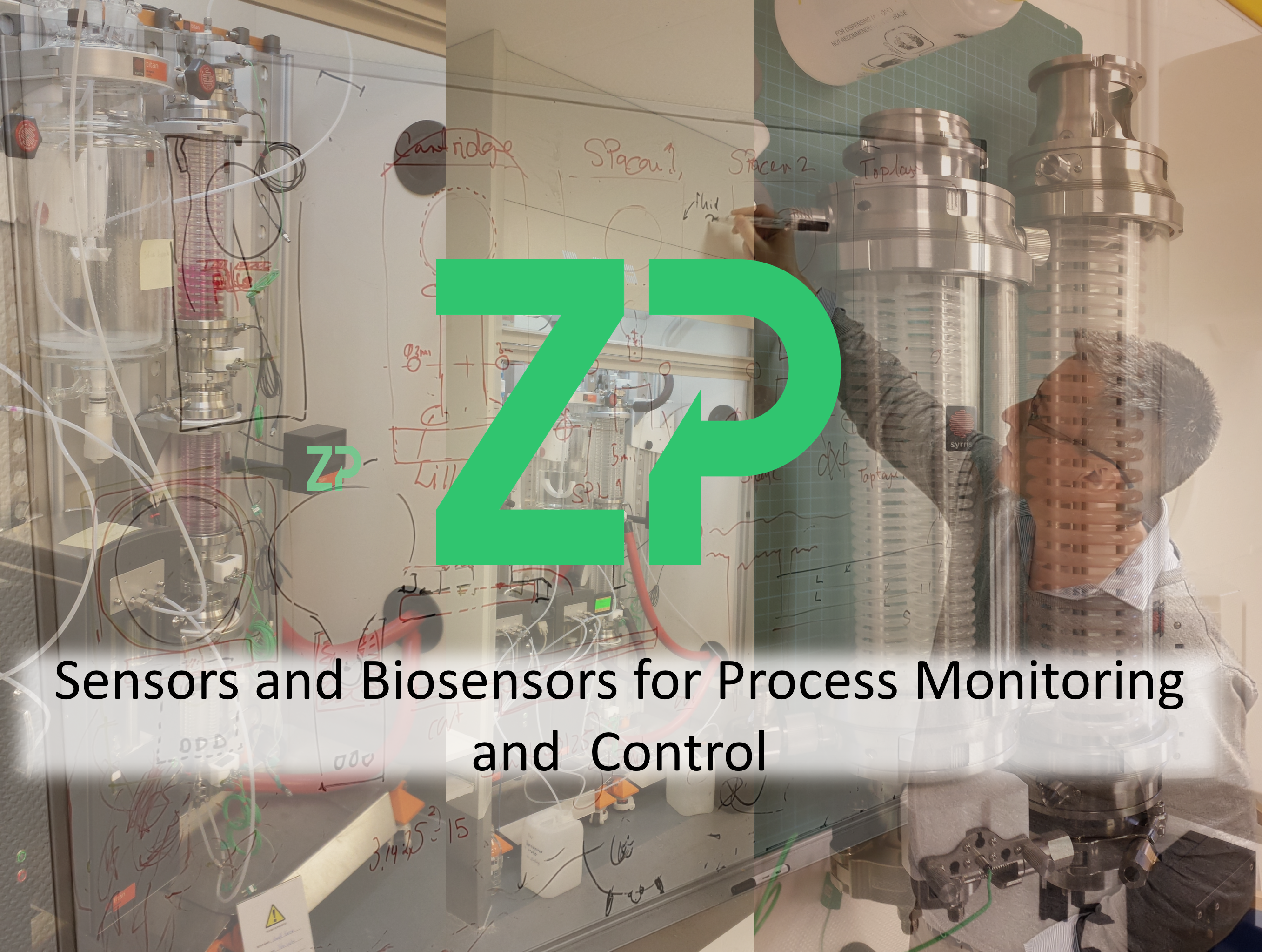 Sensors and Biosensors for Process Industries