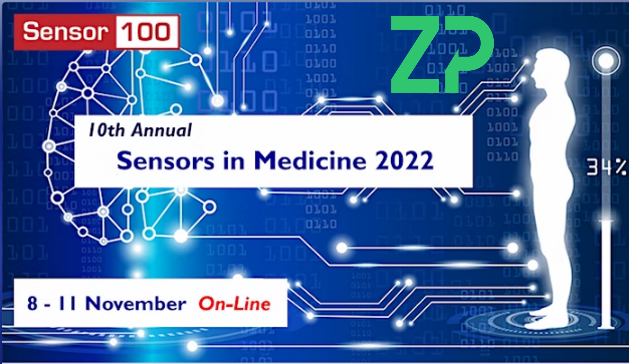 Sweat Sensor - Sensors in Medicine 2022