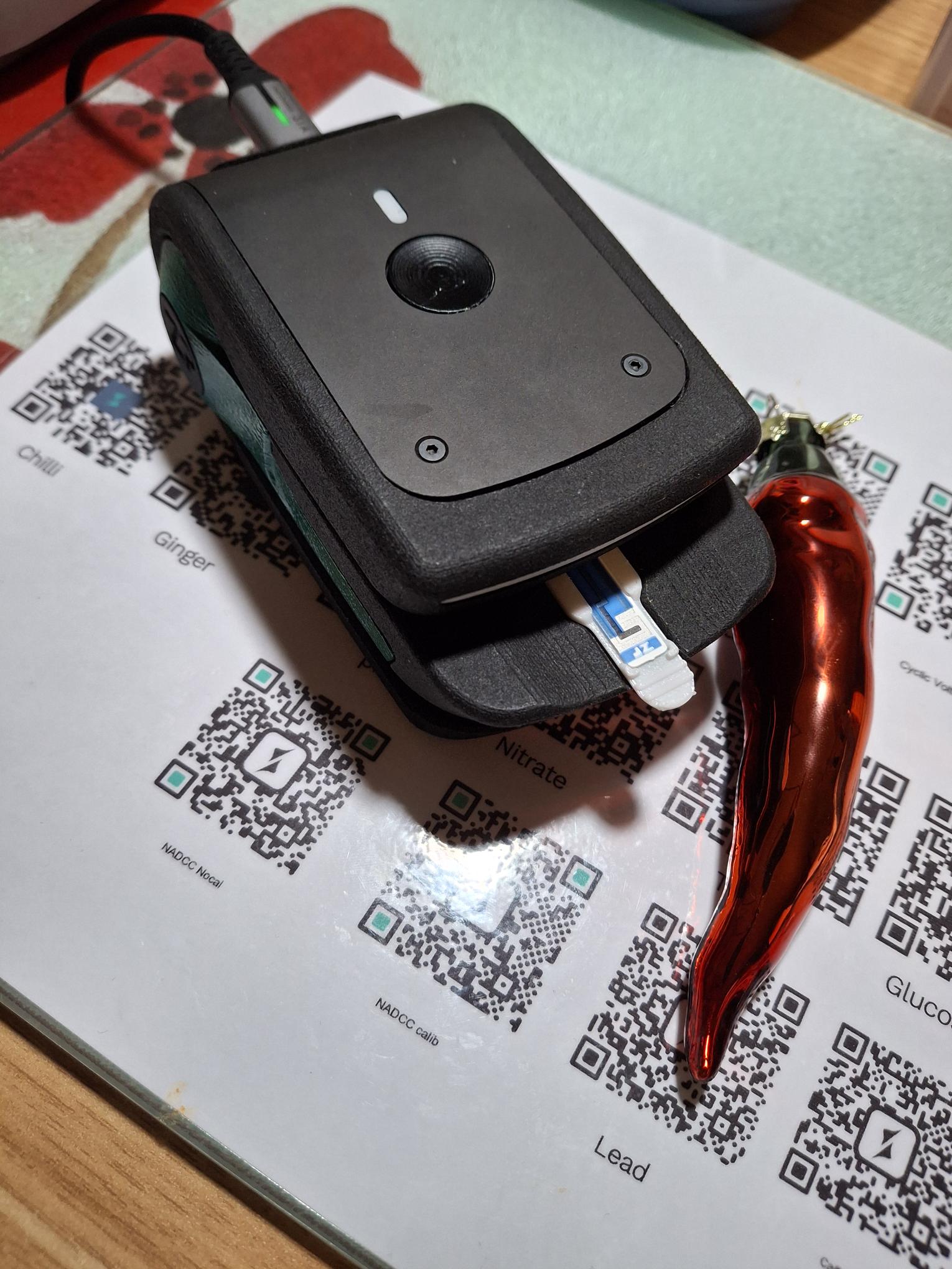 FoodSense Generation Four 15 December 2024 Weekly Webinar