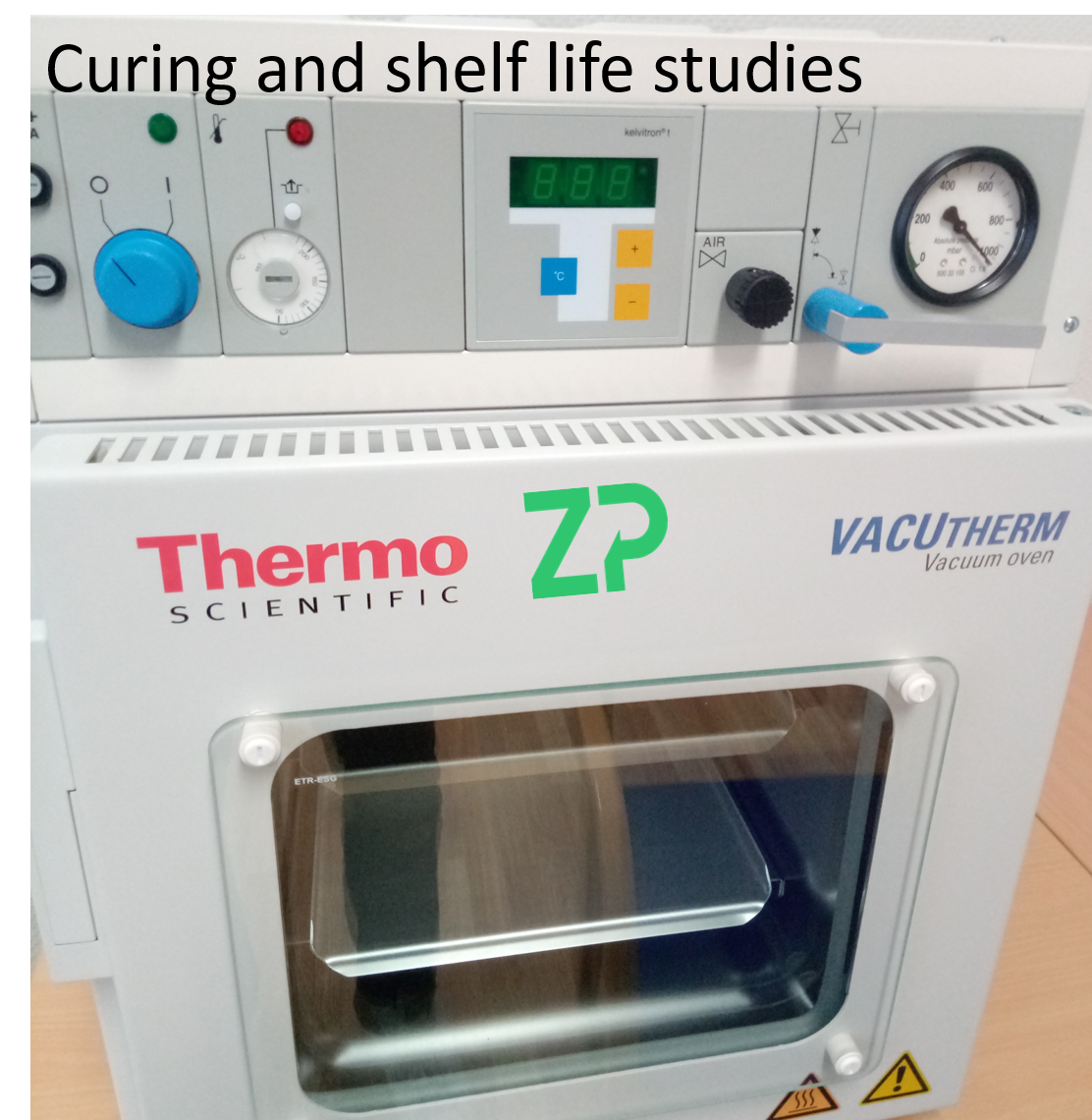 Biosensor shelf life studies