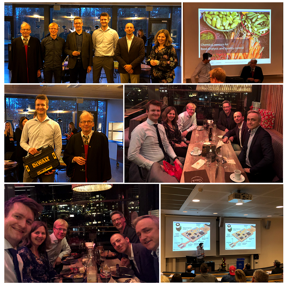 Congratulations to ZP's Sindre