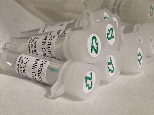 shipping sodium sensors this week