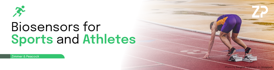 Biosensors for Sports, Athletics and Athletes