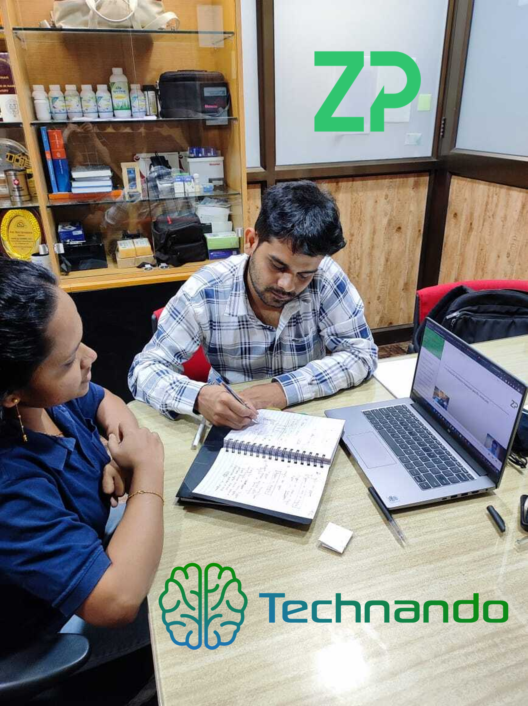 Free electrochemical biosensor training and SPEs from Technando