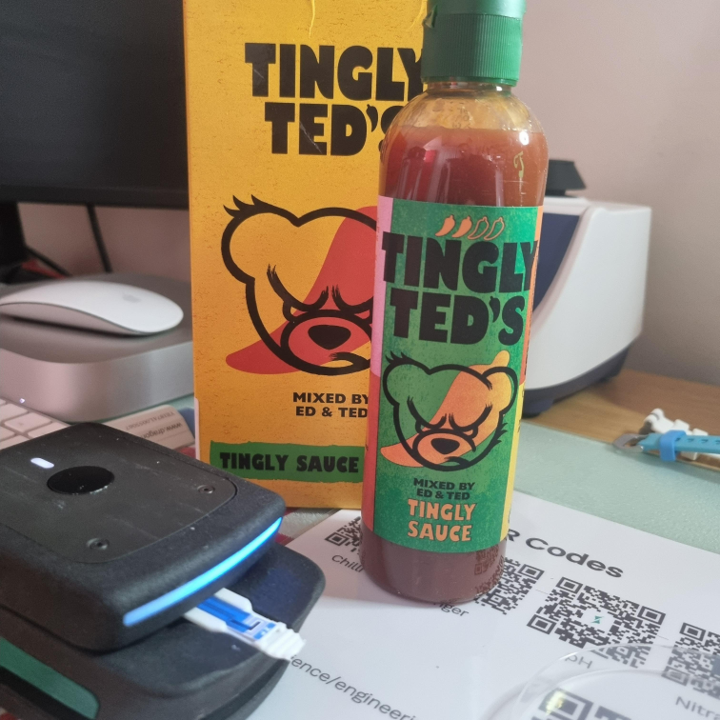 FoodSense featuring Ed Sheeran