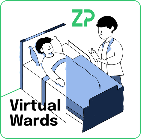 Virtual Wards