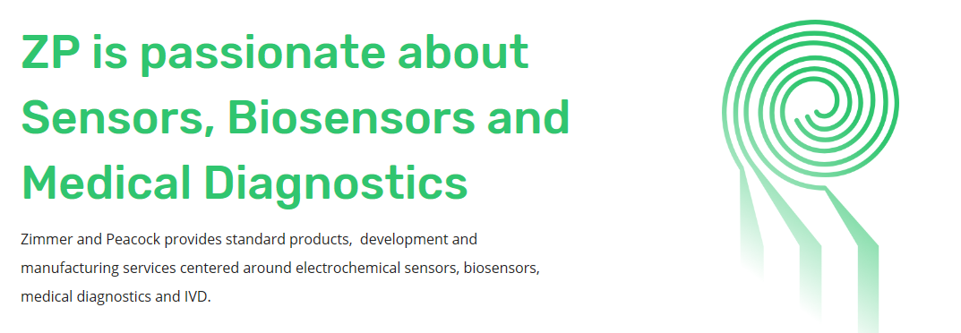 ZP launches new website