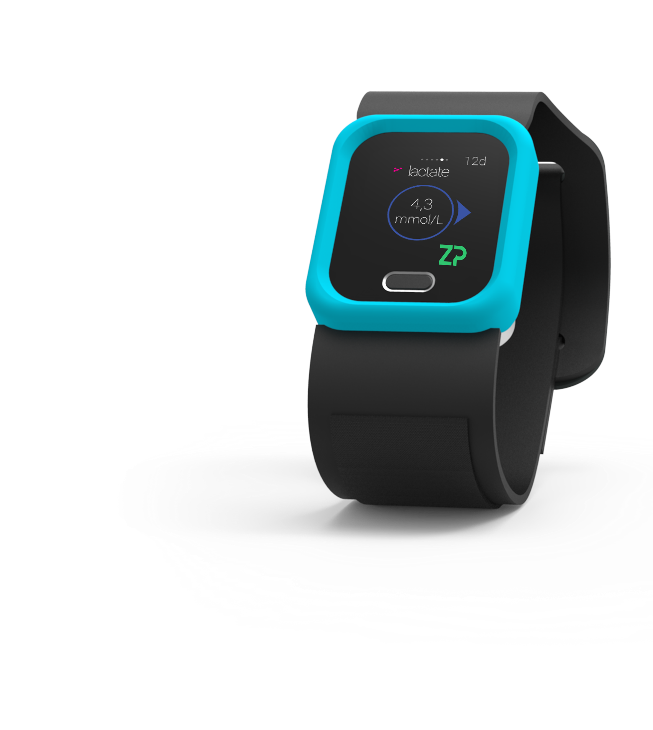 The Future of Wearable Biosensing will be built on microneedles