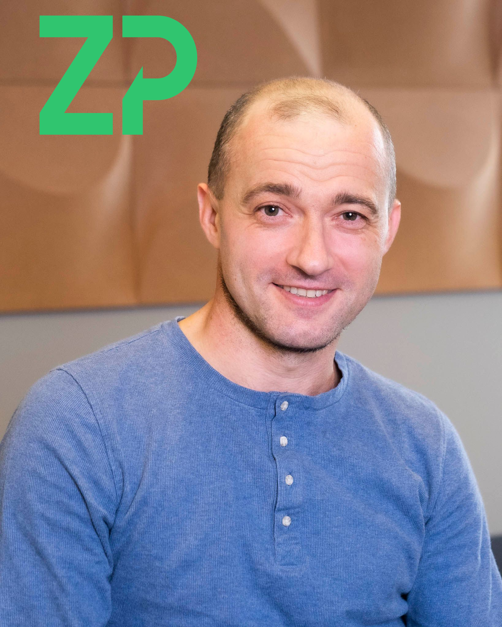 ZP Starts weekend shift