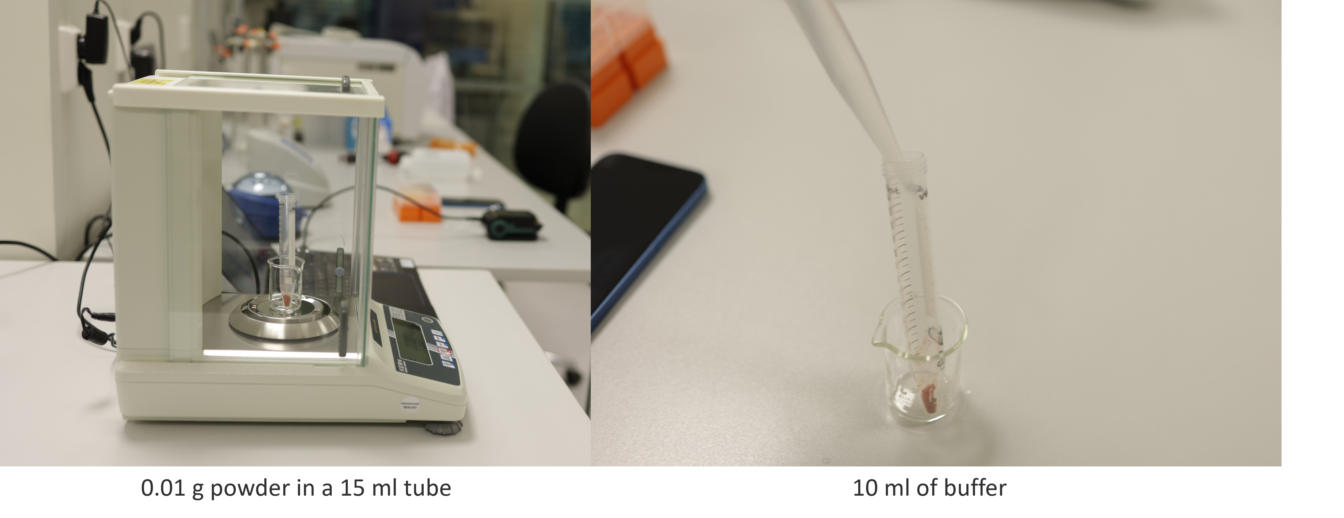 Chilli Powder Preparation SOP