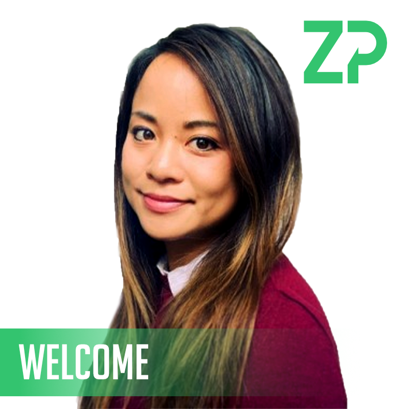 ZP welcomes Amanda