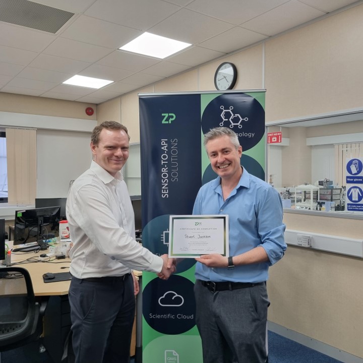 ZP Biosensor Workshops