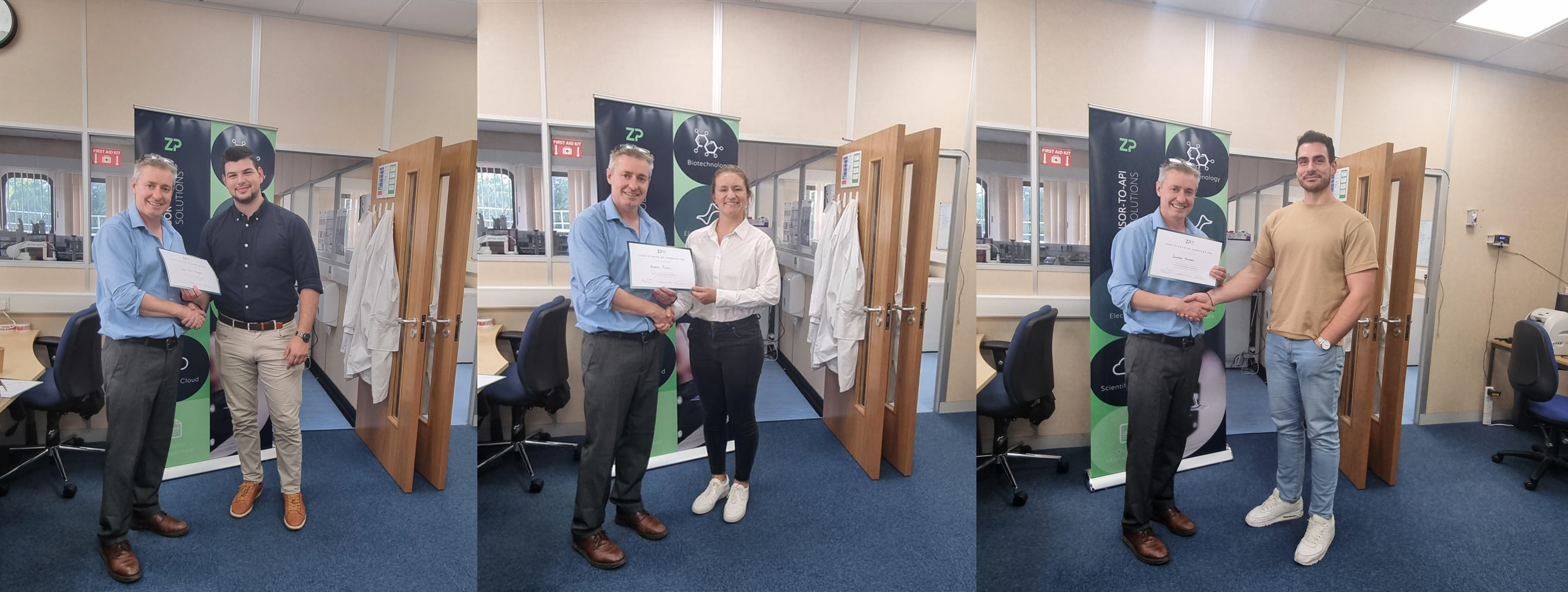 ZP Practical Screen Printing Workshop and Course