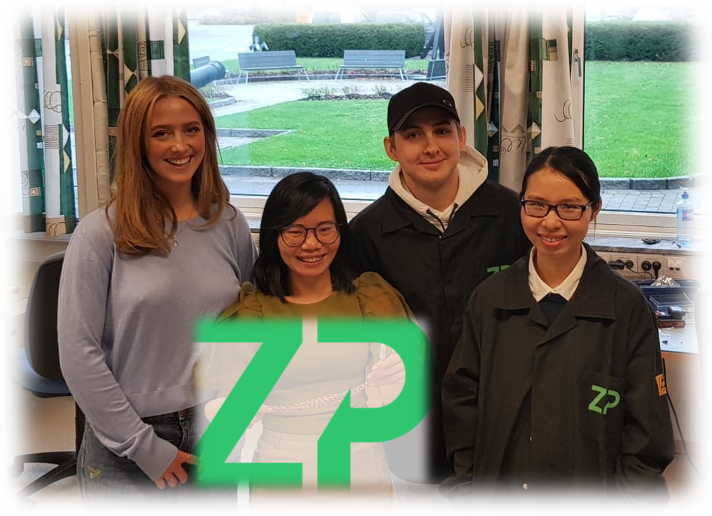 Shipping  client biosensors