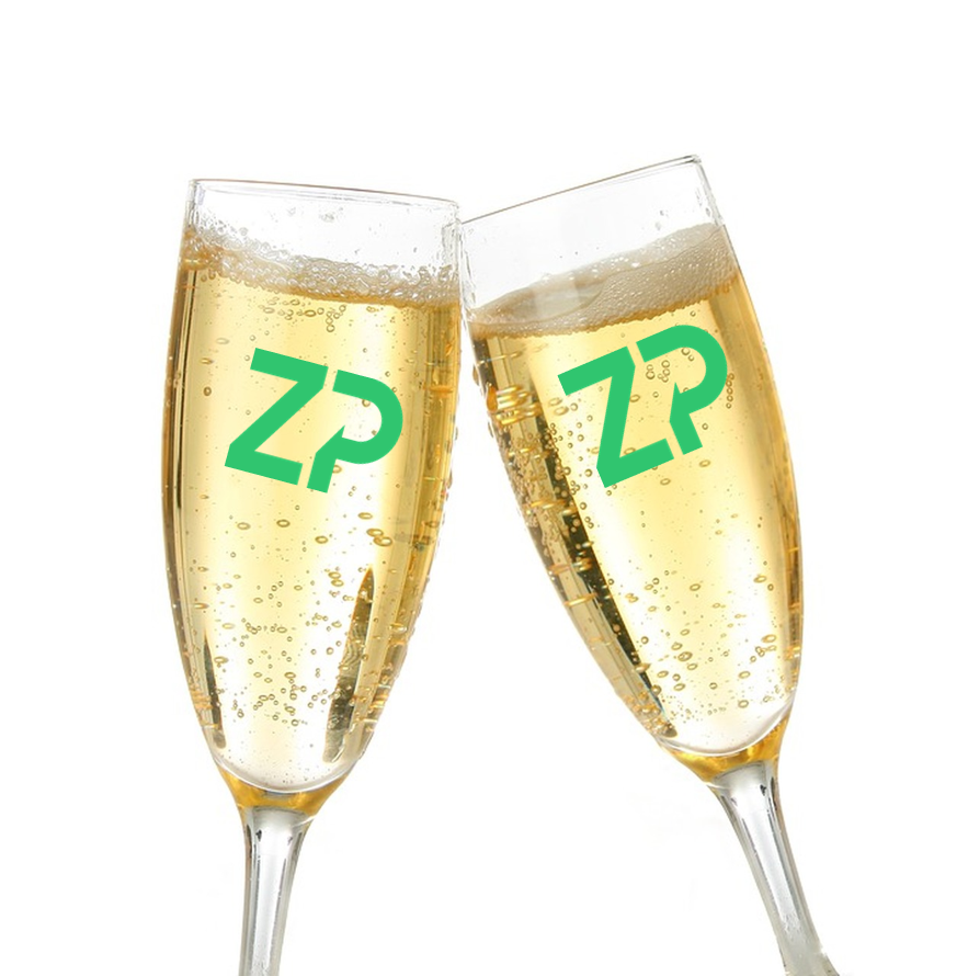 ZP just made an alcohol sensor