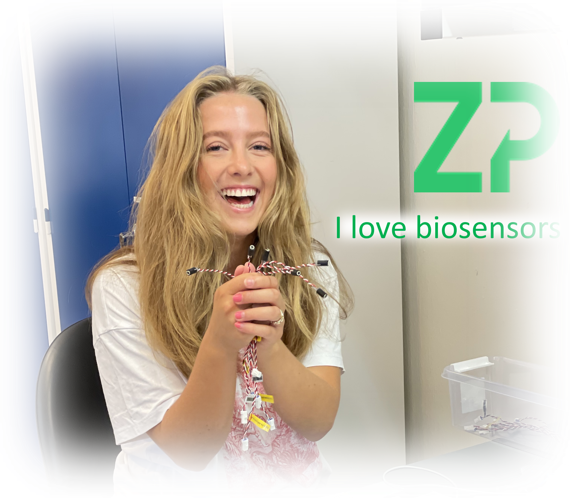 Become a ZP On-campus Ambassador